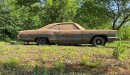 1966 Pontiac 2+2 barn find