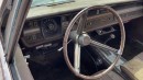 1967 Dodge Monaco 500 Convertible