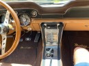 1967 Mustang S-Code