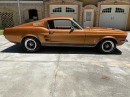 1967 Mustang S-Code
