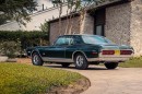 1968 Mercury Cougar GT-E XR7 getting auctioned off