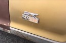 1968 Mercury Cougar GT-E