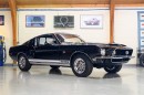 1968 Shelby Mustang GT500KR getting auctioned off