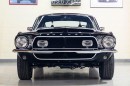 1968 Shelby Mustang GT500KR getting auctioned off