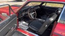 1968.5 Ford Mustang 428 Cobra Jet R-Code