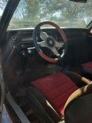 1969 Datsun 510