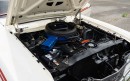 1969 Mercury Cyclone 'Cale Yarborough Special' with 428 SCJ V8