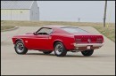 1969 Ford Mustang Boss 429 prototype
