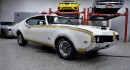 1969 Oldsmobile Hurst/Olds 455 getting auctioned off