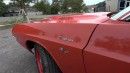 1970 Dodge Challenger R/T HEMI Survivor