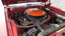 1970 Dodge Challenger R/T HEMI Survivor