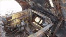 1970 Dodge Super Bee junkyard find