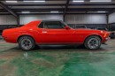 1970 Ford Mustang Grande for sale by PC Classic Cars