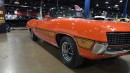 1970 Ford Torino GT Convertible 429 4-Speed