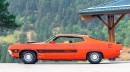 1970 Ford Torino Twister Special