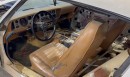 1971 Pontiac Firebird Trans Am