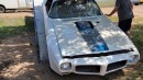 1971 Pontiac Firebird Trans Am