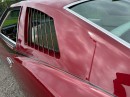 1973 Pontiac GTO
