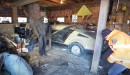1974 Bricklin SV-1 barn find