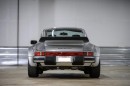 1976 Porsche 911 Turbo Carrera