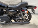 1977 Harley-Davidson XLCR