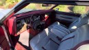 1978 Lincoln Mark V Pucci Edition