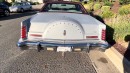 1978 Lincoln Mark V Pucci Edition