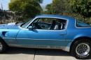 1979 Pontiac Trans Am Macho