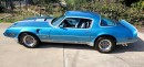 1979 Pontiac Trans Am Macho