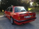 1985 BMW Alpina 333i
