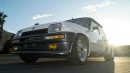 Rotary Swapped Renault R5 Turbo 2