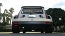Rotary Swapped Renault R5 Turbo 2