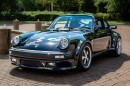 Tuned 1986 Porsche 911 Turbo S