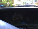 1987 Toyota Pickup 4x4 Xtra Cab