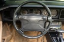 1992 Pontiac Trans Am Convertible