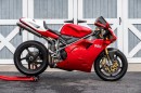 2000 Ducati 996 SPS