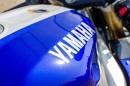 2001 Yamaha YZF-R1 Champions Limited Edition
