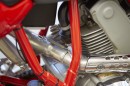 2002 Ducati MH900e