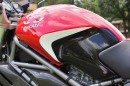 2002 Ducati Monster S4 Fogarty