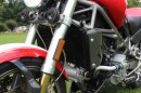 2002 Ducati Monster S4 Fogarty