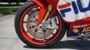 2003 Ducati 999R Fila