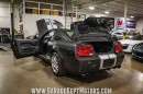 2008 Ford Shelby GT500 with low mileage for sale by Garage Kept Motors