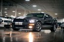 2008 Ford Shelby GT500 with low mileage for sale by Garage Kept Motors