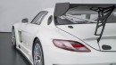 Mercedes-Benz SLS AMG GT3 For Sale
