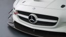 Mercedes-Benz SLS AMG GT3 For Sale