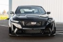 2022 Cadillac CT5-V Blackwing Collector Series getting auctioned off