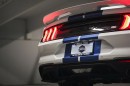 2022 Ford Mustang Shelby Super Snake Speedster Edition getting auctioned off