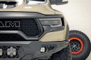 2022 Ram 1500 TRX Sandblast Edition getting auctioned off