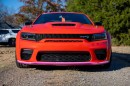 2023 Dodge Charger SRT Hellcat Widebody King Daytona getting auctioned off