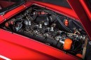 1960 Ferrari 250 GT short-wheelbase